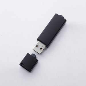 ELECOM 【受注生産品】高耐久USB2.0メモリ (SLC) 16GB-A U2-SSBN16GA