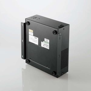 ELECOM 【受注生産品】Mini-BOX型コントローラ(カスタムPC) Mini-BOX型コントローラ(カスタムPC) LB-JB18/M01 画像4