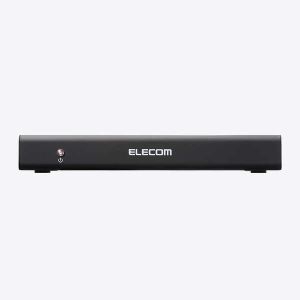ELECOM HDMI分配器 HDMI分配器 VSP-HDP14BK 画像2