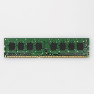 ELECOM 【生産完了品】(法人専用)EU RoHS指令準拠メモリモジュール/DDR3-SDRAM DIMM (法人専用)EU RoHS指令準拠メモリモジュール/DDR3-SDRAM DIMM EV1600-8G/RO