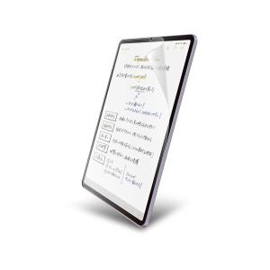 ELECOM iPad mini 第6世代/フィルム/紙心地/文字用/シ TB-A21SFLAPNH