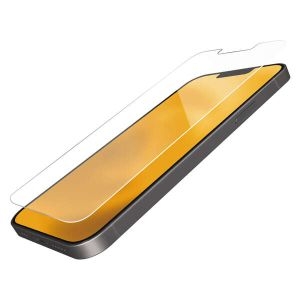 ELECOM iPhone 13 Pro Max ガラスフィルム 0.33mm PM-A21DFLGG