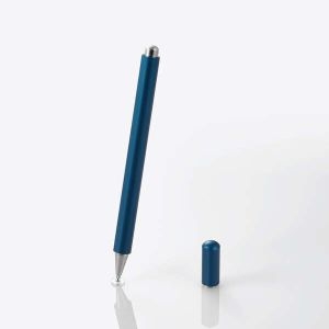 ELECOM 超感度ディスクタッチペン 超感度ディスクタッチペン P-TPD03NV