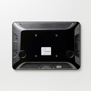 ELECOM 【受注生産品】Android搭載バッテリレスタッチパネルPC カメラ&PoE受電モデル Android搭載バッテリレスタッチパネルPC カメラ&PoE受電モデル LT-H0310B/CP 画像2