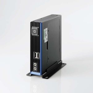 ELECOM 【受注生産品】Mini-BOX型コントローラ(カスタムPC) Mini-BOX型コントローラ(カスタムPC) LX-VC01N-4G240 画像3