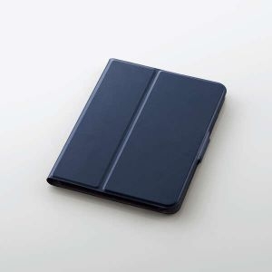 ELECOM iPad mini 第6世代/手帳型/フリーアングル/スリープ TB-A21SWVFUNV