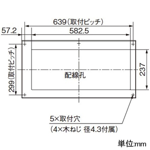 パナソニック 住宅分電盤 《スマートコスモ》 レディ型 マルチ通信タイプ 標準タイプ フリースペース付 リミッタースペースなし 34回路+1回路スペース 主幹容量60A 住宅分電盤 《スマートコスモ》 レディ型 マルチ通信タイプ 標準タイプ フリースペース付 リミッタースペースなし 34回路+1回路スペース 主幹容量60A BHRF86341 画像3