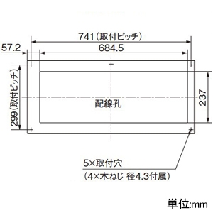 パナソニック 住宅分電盤 《スマートコスモ》 レディ型 マルチ通信タイプ 標準タイプ フリースペース付 リミッタースペース付 34回路+1回路スペース 主幹容量60A 住宅分電盤 《スマートコスモ》 レディ型 マルチ通信タイプ 標準タイプ フリースペース付 リミッタースペース付 34回路+1回路スペース 主幹容量60A BHRF36341 画像3