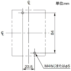 パナソニック 1次送り専用連系漏電ブレーカ 太陽光発電システム用 ブレーカBJW型 30A 3P3E 50mA AC100V/200V両用 1次送り専用連系漏電ブレーカ 太陽光発電システム用 ブレーカBJW型 30A 3P3E 50mA AC100V/200V両用 BJW35037 画像3