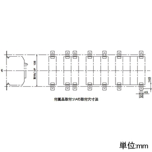 パナソニック グリーンパワー リモコンブレーカBR-30型 配線保護用 瞬時励磁式 3P3E 20A AC100V操作 グリーンパワー リモコンブレーカBR-30型 配線保護用 瞬時励磁式 3P3E 20A AC100V操作 BBR3201 画像4