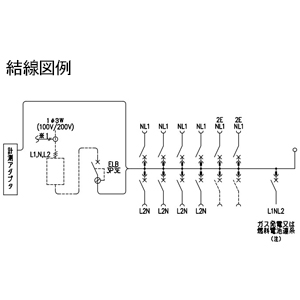 パナソニック 住宅分電盤 《スマートコスモ》 マルチ通信型 ZEH・創エネ対応 家庭用燃料電池システム・ガス発電・給湯暖冷房システム対応 外部発電100V リミッタースペース付 26回路+2回路スペース 主幹容量40A 住宅分電盤 《スマートコスモ》 マルチ通信型 ZEH・創エネ対応 家庭用燃料電池システム・ガス発電・給湯暖冷房システム対応 外部発電100V リミッタースペース付 26回路+2回路スペース 主幹容量40A BHM34262Y 画像4