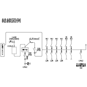 パナソニック 住宅分電盤 《スマートコスモ》 マルチ通信型 ZEH・創エネ対応 ダブル発電対応 外部発電100V リミッタースペース付 10回路+2回路スペース 主幹容量75A 住宅分電盤 《スマートコスモ》 マルチ通信型 ZEH・創エネ対応 ダブル発電対応 外部発電100V リミッタースペース付 10回路+2回路スペース 主幹容量75A BHM37102YJ 画像4