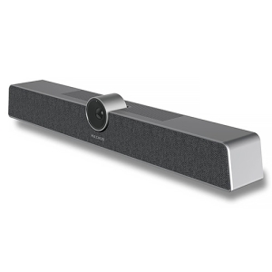 MAXHUB WEBカメラ 《Sound bar》 1200万画素 マイク・スピーカ一体型 UC S10