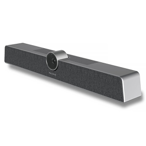 MAXHUB WEBカメラ 《Sound bar Pro》 1200万画素 マイク・スピーカ一体型 UC S10 Pro