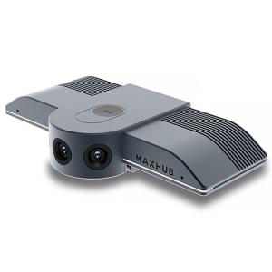 MAXHUB 180度広角WEBカメラ 1200万画素 4K高画質対応 マイク内蔵 180度広角WEBカメラ 1200万画素 4K高画質対応 マイク内蔵 UC-M30