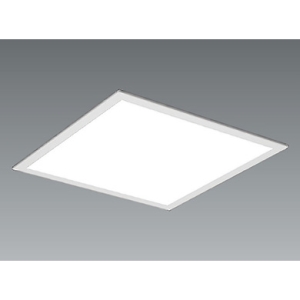 遠藤照明 LEDスクエアベースライト 埋込型 600シリーズ 14000lmタイプ FHP45W×4相当 調光・非調光兼用型 昼白色 LEDスクエアベースライト 埋込型 600シリーズ 14000lmタイプ FHP45W×4相当 調光・非調光兼用型 昼白色 EFK9716W