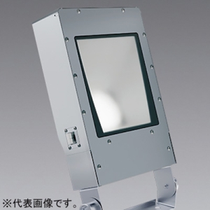 遠藤照明 LEDフラッドライト 防湿・防雨形 5500TYPE CDM-150W相当 ワイドフラッド配光 無線制御タイプ 調光調色(12000〜1800K) LEDフラッドライト 防湿・防雨形 5500TYPE CDM-150W相当 ワイドフラッド配光 無線制御タイプ 調光調色(12000〜1800K) SXB6006S