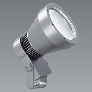 遠藤照明 LEDスポットライト 防湿・防雨形 7500TYPE メタルハライドランプ250W相当 狭角配光 非調光 ナチュラルホワイト(4000K) ERS6354S