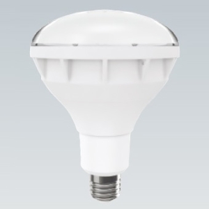 遠藤照明 LED電球 バラストレス水銀レフ形160W形相当 拡散配光 非調光 電球色 E26口金 RAD-588L