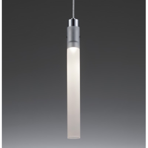 遠藤照明 LEDペンダントライト フレンジタイプ 12Vφ35ダイクロハロゲン球35W形×1相当 調光対応 E11口金 ランプ別売 高430mm ERP7506F