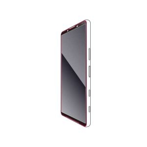 ELECOM 【生産完了品】Xperia 5 III フルカバーガラスフィルム カバー率99% Xperia 5 III フルカバーガラスフィルム カバー率99% PM-X214FLKGRBK