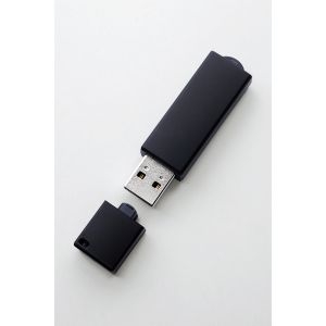 ELECOM 【生産完了品】高耐久USB3.0メモリ (MLC) 4GB-A U3-SMBN04GA