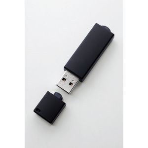 ELECOM 【生産完了品】高耐久USB3.0メモリ (MLC) 4GB-A 高耐久USB3.0メモリ (MLC) 4GB-A U3-SMBN04GA