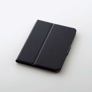 ELECOM iPad mini 第6世代/手帳型/フリーアングル/スリープ TB-A21SWVFUBK