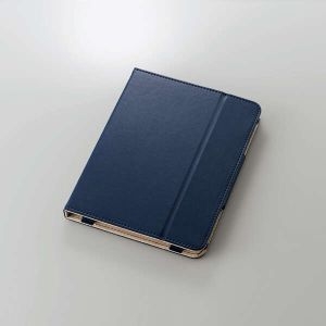 ELECOM iPad mini 第6世代/手帳型/ドローイングアングル/P TB-A21SDPLCNV