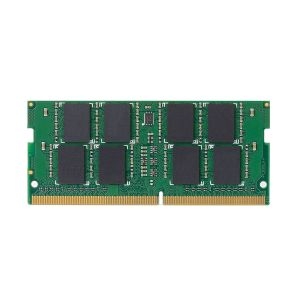 ELECOM EU RoHS指令準拠メモリモジュール/DDR4-SDRAM/DDR4 EU RoHS指令準拠メモリモジュール/DDR4-SDRAM/DDR4 EW2133-N8G/RO