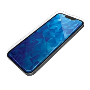 ELECOM 【生産完了品】iPhone13/13Proガラスフィルム セラミックコート ゴリラ0.21 iPhone13/13Proガラスフィルム セラミックコート ゴリラ0.21 PM-A21BFLGCOBL