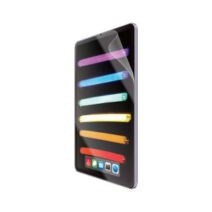 ELECOM iPad mini 第6世代/フィルム/超透明 TB-A21SFLAG