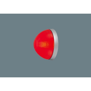 パナソニック 【生産完了品】壁埋込型 LED(電球色) 消火栓表示灯 一般型・消防設備専用 NNF70013