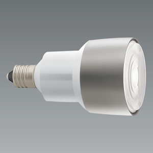遠藤照明 LED電球 12Vφ35ダイクロハロゲン球35W相当 広角配光 調光 ナチュラルホワイト(4000K) E11口金 RAD-841W