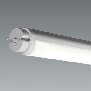 遠藤照明 直管形LEDユニット 《White TUBE》 メンテナンス用 40Wタイプ ハイパワー 3000lmタイプ Hf32W高出力型器具相当 非調光 温白色 RAD-457WWB
