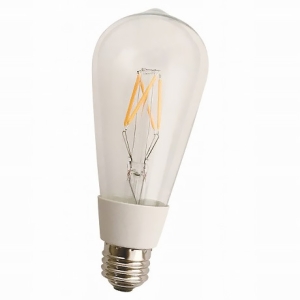 遠藤照明 LED電球 エジソン形 無線調光 電球色(2200K) E26口金 FAD-866X