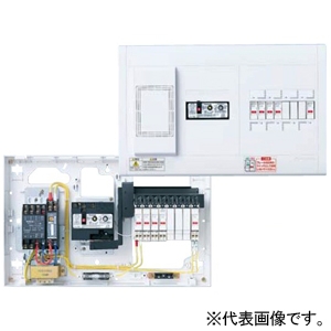 パナソニック ルームコントロールパネル リモコンリレー制御タイプ 電源制御のみ 主幹(J型)ELB3P30A 分岐数(SH型)4 ルームコントロールパネル リモコンリレー制御タイプ 電源制御のみ 主幹(J型)ELB3P30A 分岐数(SH型)4 BNR341K