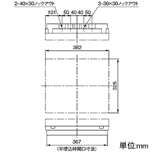 パナソニック 住宅分電盤 《コスモパネル》 地震あんしんばん オール電化対応 あんしん機能付 リミッタースペースなし 14回路+1回路スペース 主幹容量75A 住宅分電盤 《コスモパネル》 地震あんしんばん オール電化対応 あんしん機能付 リミッタースペースなし 14回路+1回路スペース 主幹容量75A BQE87141B2Z 画像2