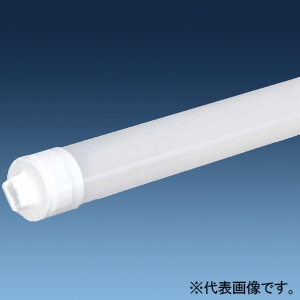 日立 【生産完了品】直管形LEDランプ 110形 FLR110形 定格出力形 昼白色 R17d形状 LDK110SS・N/42/69NE