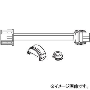 日立 【生産完了品】給電ケーブルセット 110形 補修用部品 KKYUDEN-110