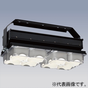 日立 【受注生産品】高天井用LED器具 一般形 メタルハライドランプ1000クラス 連続調光形 広角 昼白色 【受注生産品】高天井用LED器具 一般形 メタルハライドランプ1000クラス 連続調光形 広角 昼白色 MTE44BMN-X24A