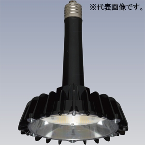 日立 高天井用LEDランプ E39口金タイプ 一般形 メタルハライドランプ400クラス 固定出力形 広角 昼白色 LME21BMNC1