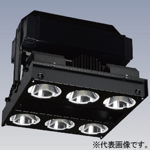 日立 【生産完了品】【受注生産品】高天井用LED器具 特殊環境対応 防湿・防雨形 オイルミスト・粉じん対応 メタルハライドランプ1000クラス 初期照度補正形 広角 昼白色 【受注生産品】高天井用LED器具 特殊環境対応 防湿・防雨形 オイルミスト・粉じん対応 メタルハライドランプ1000クラス 初期照度補正形 広角 昼白色 WGMTE4401MN-J24A