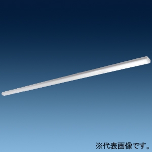 日立 交換形LEDベース器具 《スマートユニット》 一般形 直付形 110形 トラフ形 固定出力形 12000lmタイプ FHF86形×2灯器具相当 定格出力形 昼光色 交換形LEDベース器具 《スマートユニット》 一般形 直付形 110形 トラフ形 固定出力形 12000lmタイプ FHF86形×2灯器具相当 定格出力形 昼光色 PC8A+CE812DE-N24A