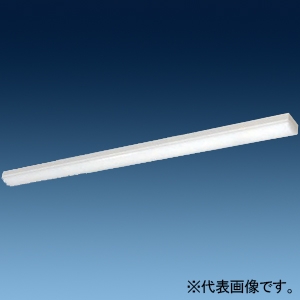 日立 【受注生産品】交換形LEDベース器具 《スマートユニット》 一般形 直付形 40形 トラフ形 固定出力形 6000lmタイプ FHF32形×2灯器具相当 高出力形 白色 【受注生産品】交換形LEDベース器具 《スマートユニット》 一般形 直付形 40形 トラフ形 固定出力形 6000lmタイプ FHF32形×2灯器具相当 高出力形 白色 PC4A1+CE406WE-N14A