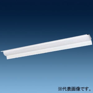 日立 【受注生産品】交換形LEDベース器具 《スマートユニット》 一般形 直付形 40形 笠付形 固定出力形 2200lmタイプ FHF32形×1灯器具相当 定格出力形 温白色 【受注生産品】交換形LEDベース器具 《スマートユニット》 一般形 直付形 40形 笠付形 固定出力形 2200lmタイプ FHF32形×1灯器具相当 定格出力形 温白色 PC4B1+CE402WWE-N14A