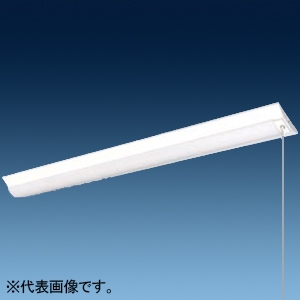 日立 【受注生産品】交換形LEDベース器具 《スマートユニット》 一般形 直付形 40形 逆富士形 幅160mm キャノピースイッチ付 固定出力形 7000lmタイプ FHF32形×2灯器具相当 高出力(H)形 白色 【受注生産品】交換形LEDベース器具 《スマートユニット》 一般形 直付形 40形 逆富士形 幅160mm キャノピースイッチ付 固定出力形 7000lmタイプ FHF32形×2灯器具相当 高出力(H)形 白色 NC4A1CP+CE407WE-N14A