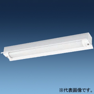 日立 【受注生産品】交換形LEDベース器具 《スマートユニット》 特殊環境対応 防湿・防雨形(オイルミスト対応) 直付形 20形 笠付形 固定出力形 3200lmタイプ FHF16形×2灯器具相当 高出力形 昼白色 WGP2B+WGE203NE-N14A