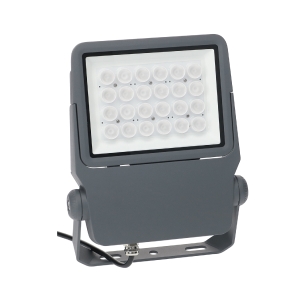 ジェフコム LEDプロジェクションライト(投照器・同期型) LEDプロジェクションライト(投照器・同期型) PDS-CS01-40FL