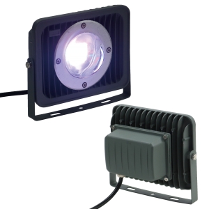 ジェフコム LEDプロジェクションライト LEDプロジェクションライト SJ-PDS-10FL 画像2